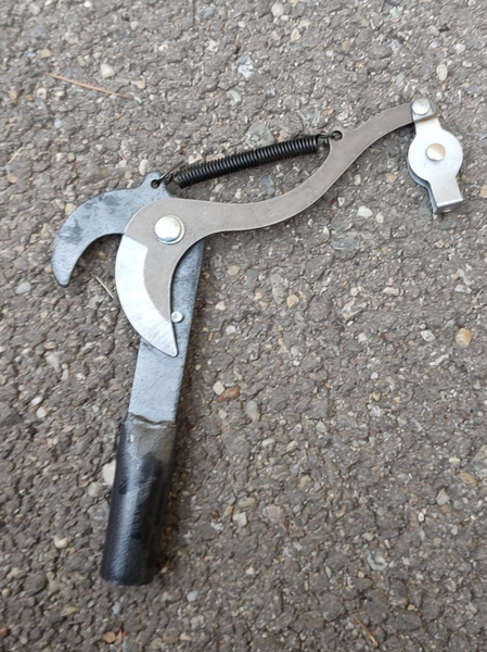 Foarfeca pentru pomi