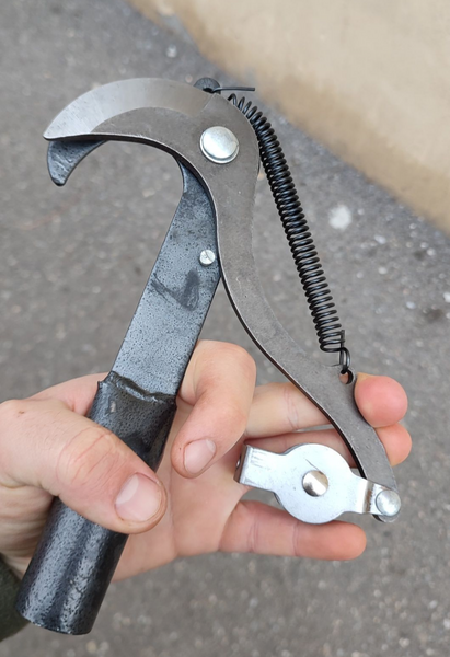 Foarfeca pentru pomi