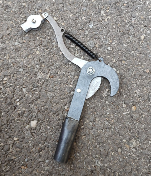 Foarfeca pentru pomi